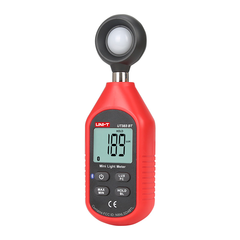Lux Meter