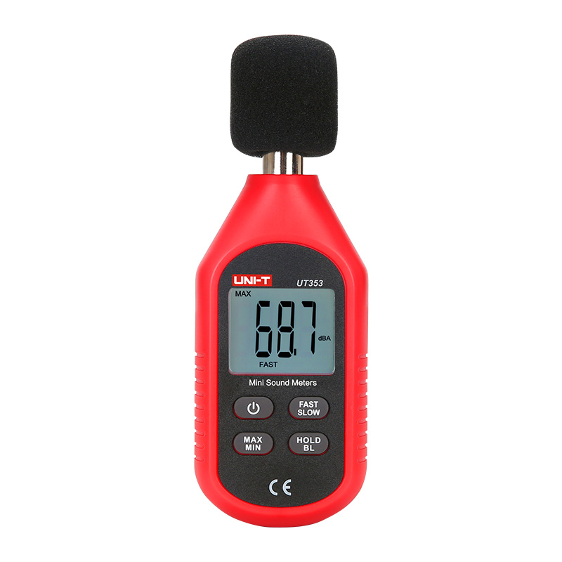 Sound Level Meter
